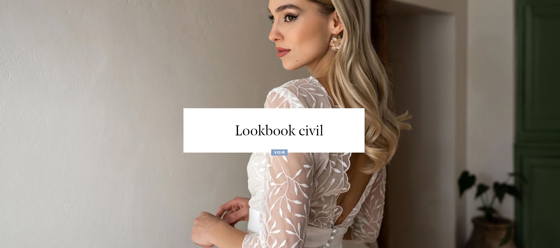 2021 wedding collection